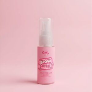 Grow Getter Hair Grower Serum