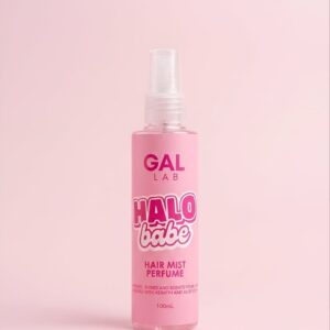 Halo Babe Hair Mist Perfume