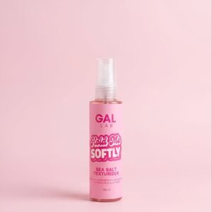 Hold Me Softly Sea Salt Texturizer