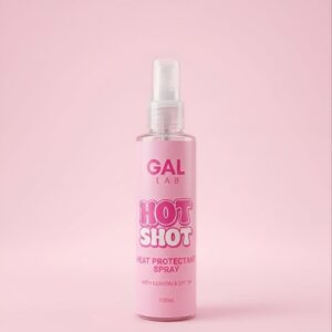 Hot Shot Heat Protectant Spray