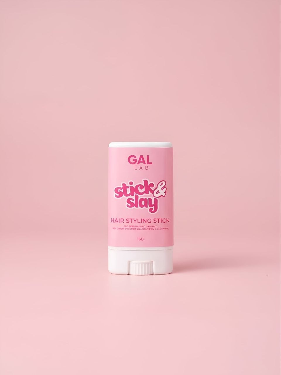 Stick & Slay Hair Styling Stick